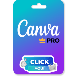 Canva PRO